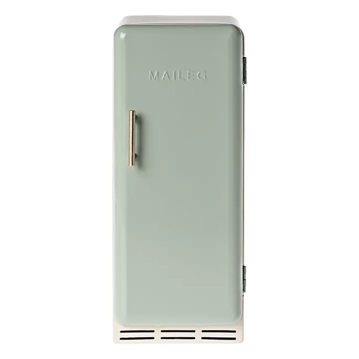 Mini nevera | Verde Menta- Imagen del producto n°0