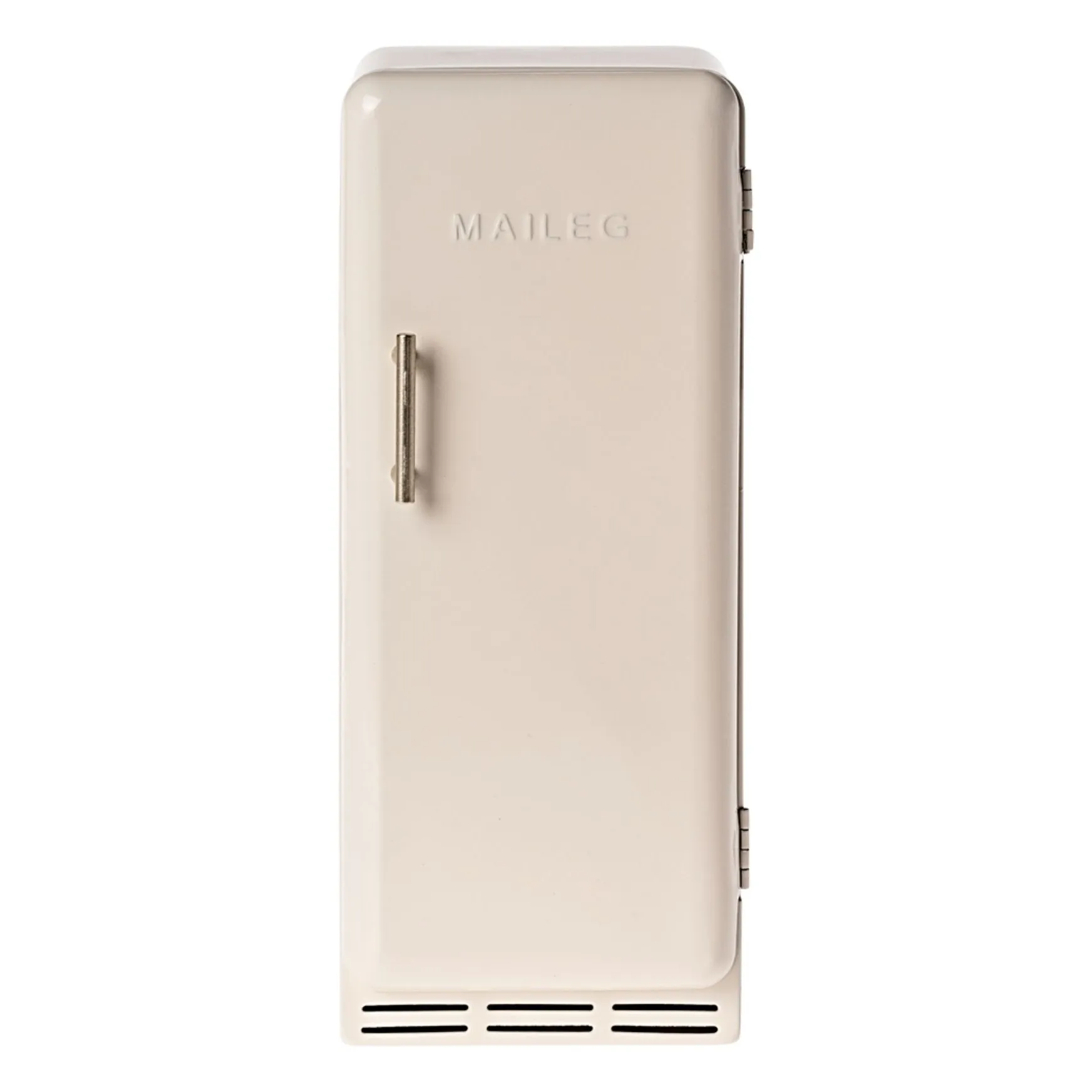 Maileg Off White Mini Fridge