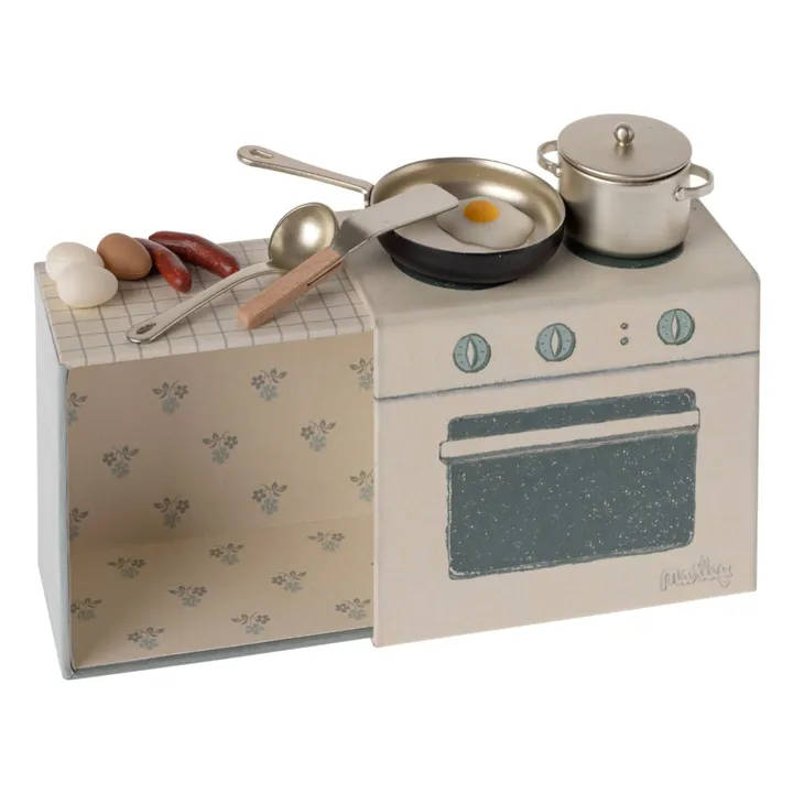 Cooking set- Image produit n°2