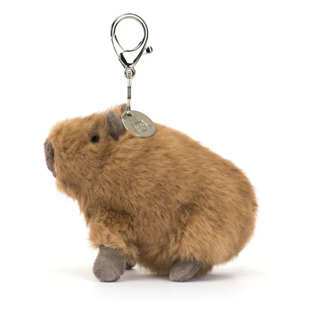 Charms Capybara