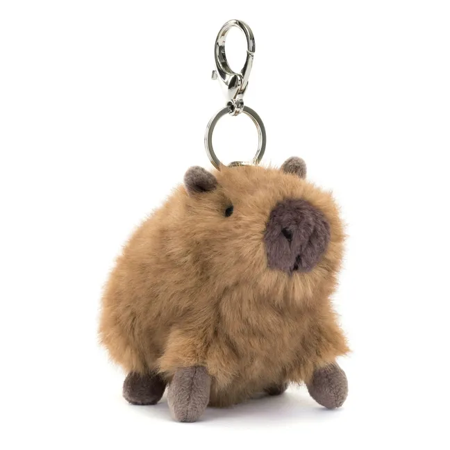 Charms Capybara