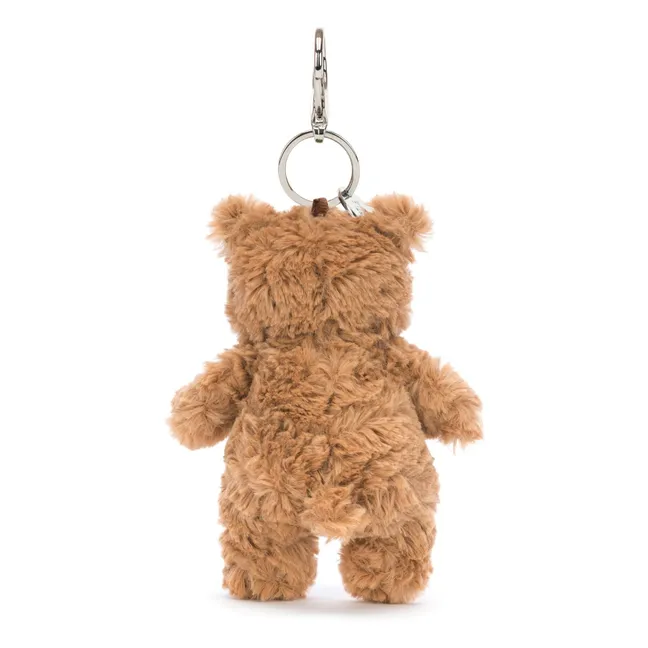 Charms Oso Bartolomé