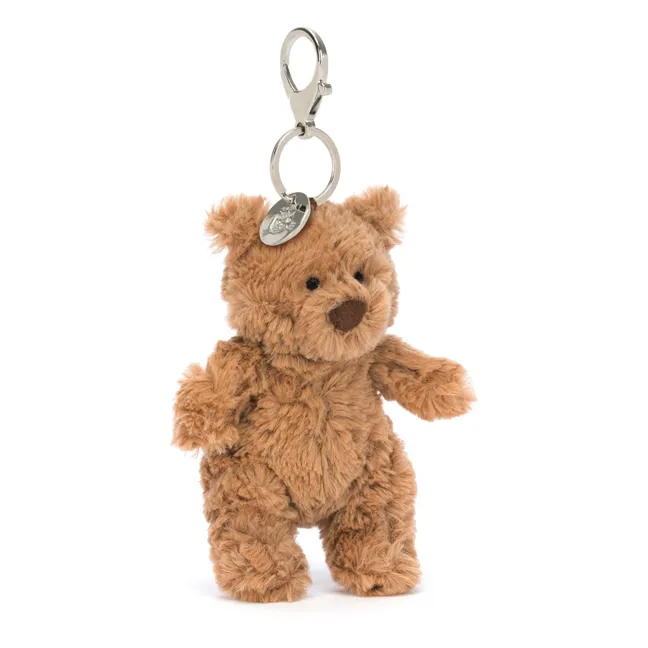 Porte-clés Bartholomew Bear 