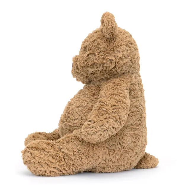 Bartholomew Bear Plush