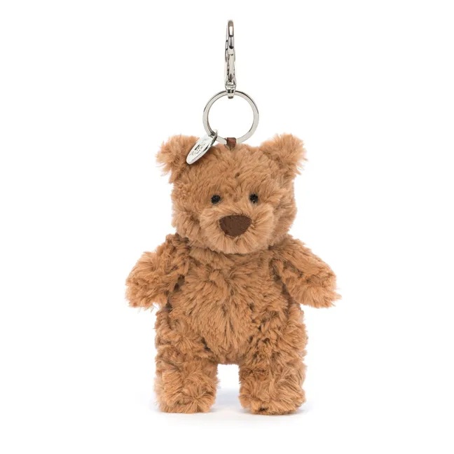 Charms Oso Bartolomé