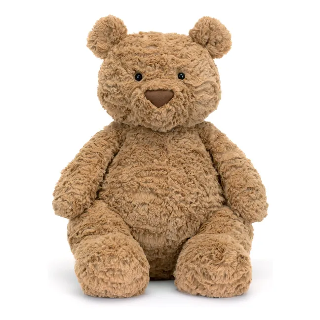 Bartholomew Bear Plush