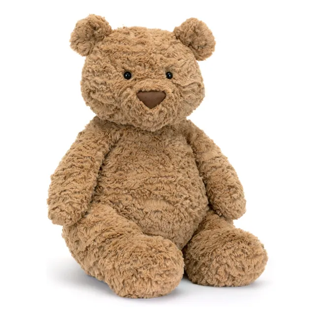 Bartholomew Bear Plush