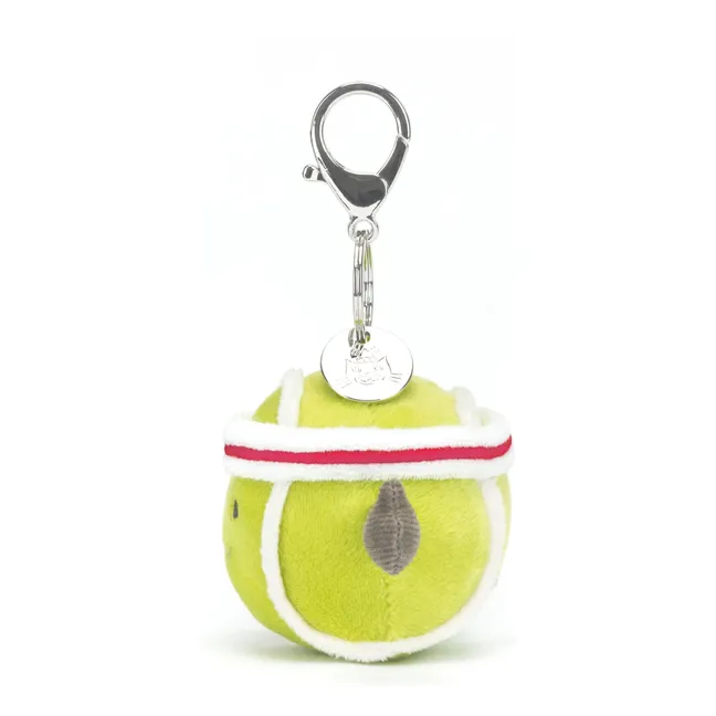 Porte-clés Amuseables Sports Tennis