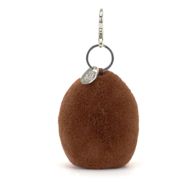 Porte-clés Amuseables Coffee Bean 