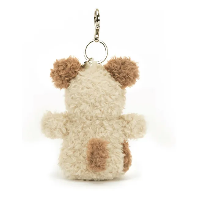 Porte-clés Little Pup 
