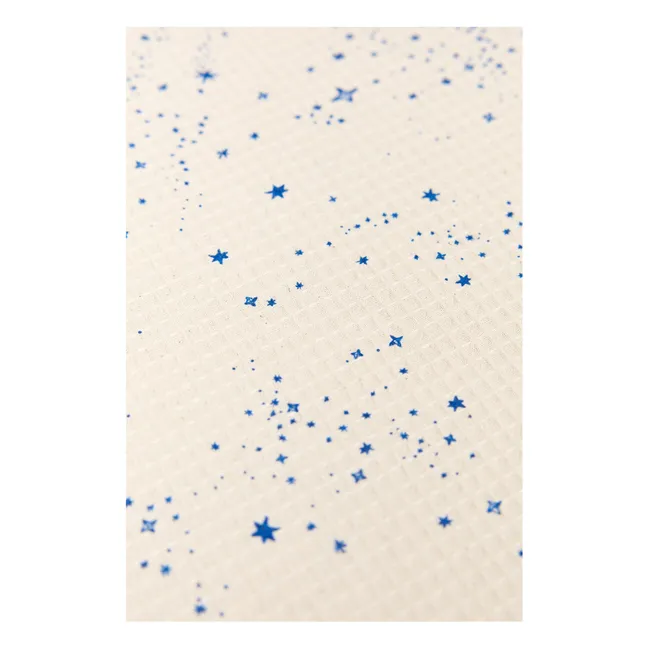Spielteppich Blue Milky Way