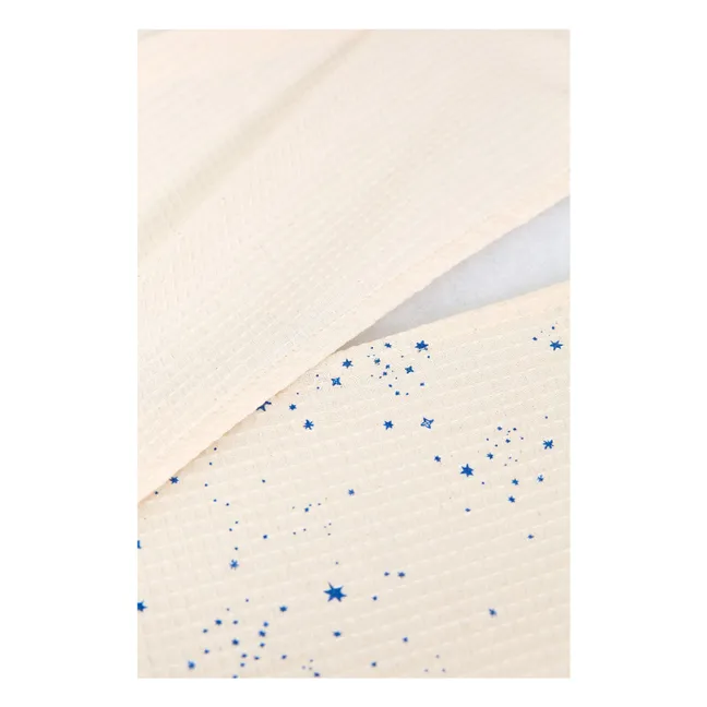 Spielteppich Blue Milky Way