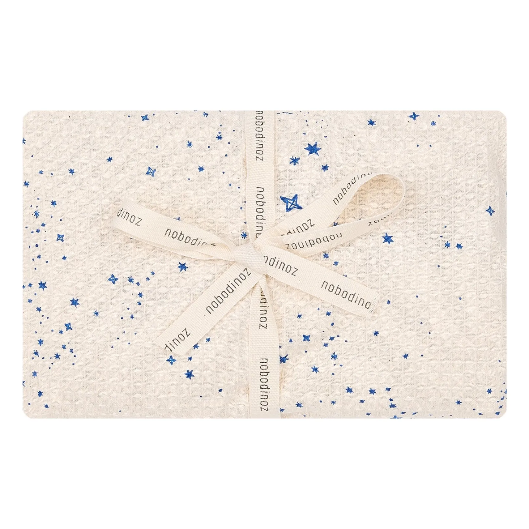 Matelas à langer Blue Milky Way- Image produit n°2