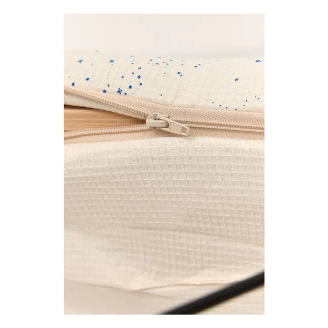 Creciente Vía Láctea Transat Azul