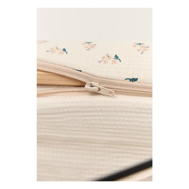 Creciendo en verde Darling Transat