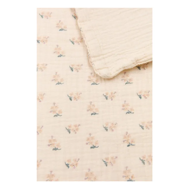 Parure de lit en double gaze Darling