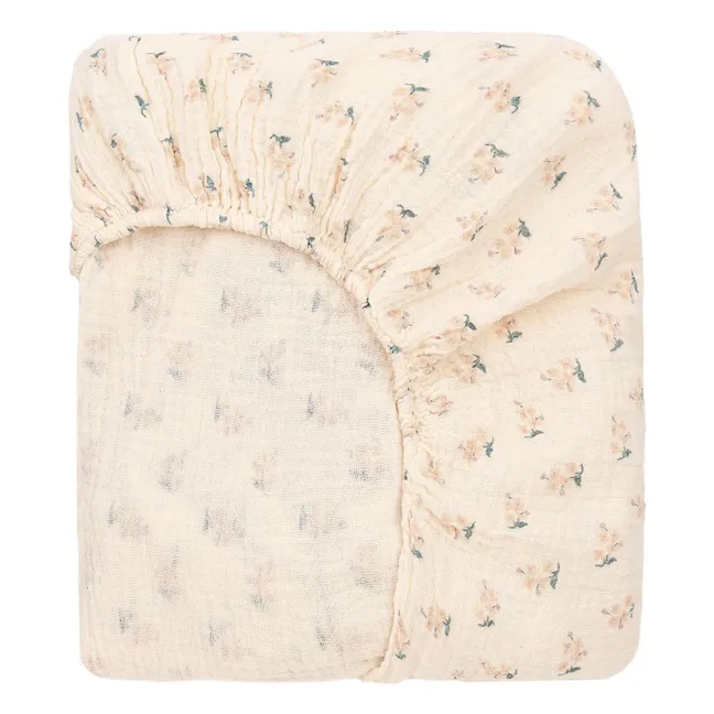 Sábana bajera Darling