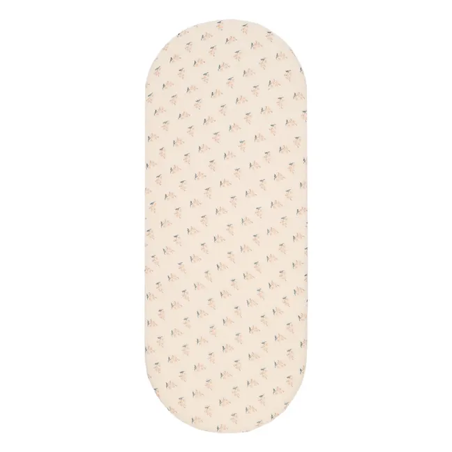 Darling bassinet fitted sheet
