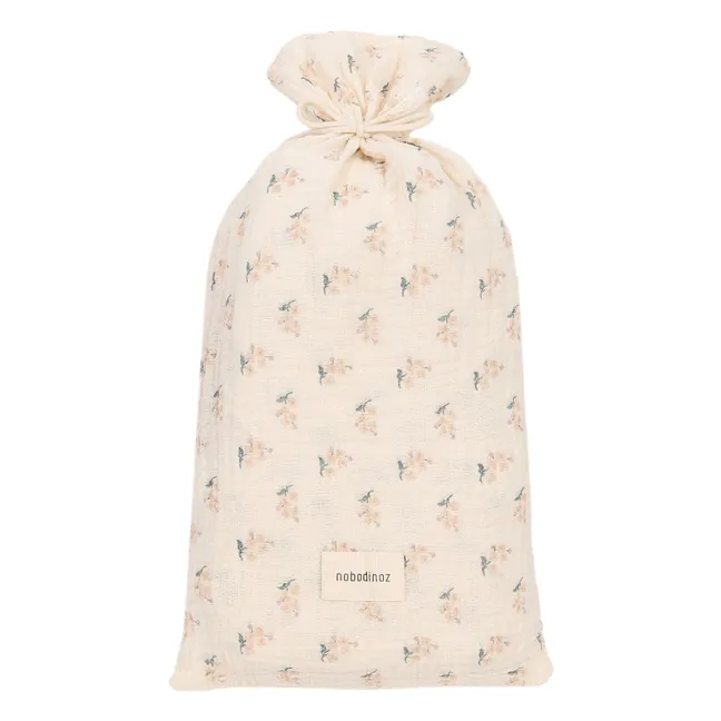 Housse de couette en double gaze Darling
