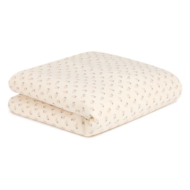 Housse de couette en double gaze Darling