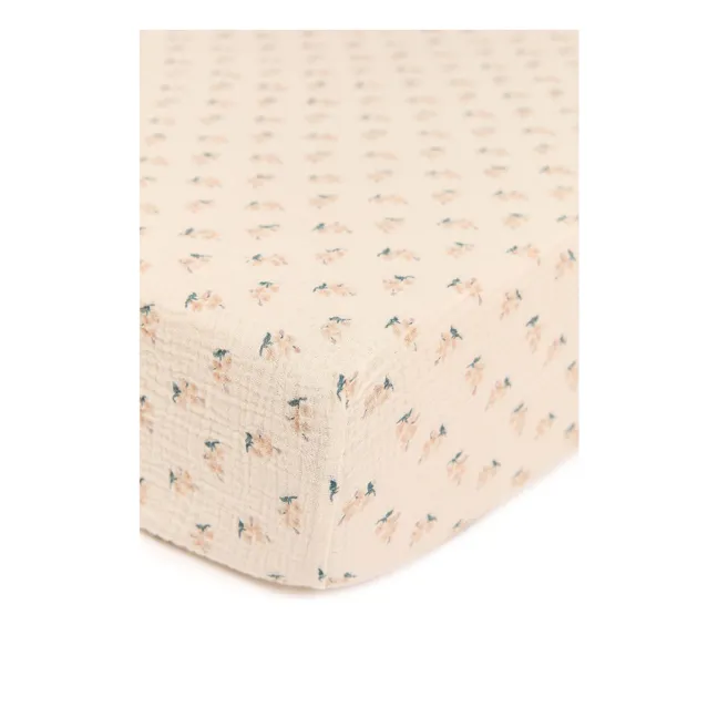 Sábana bajera Darling