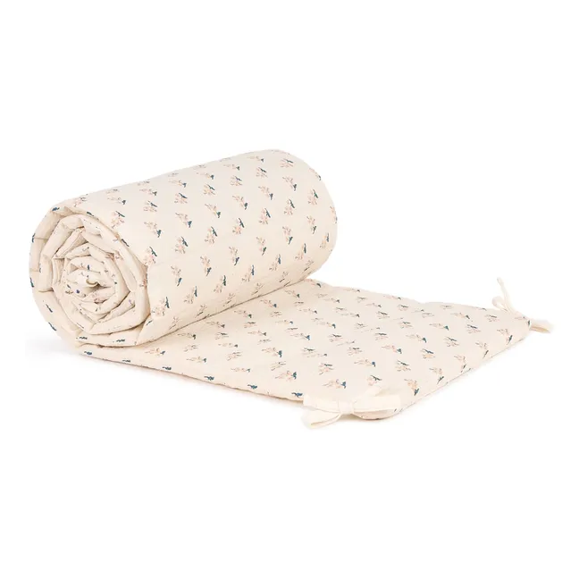 Darling bumper pad
