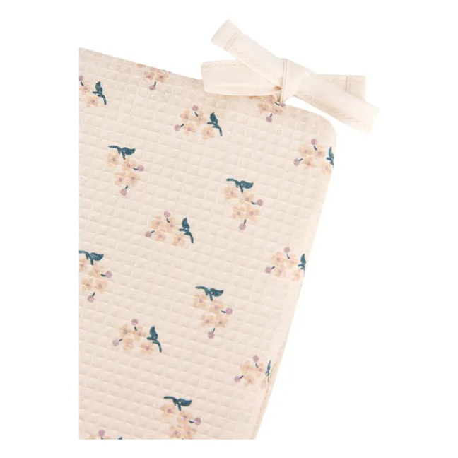 Darling bumper pad