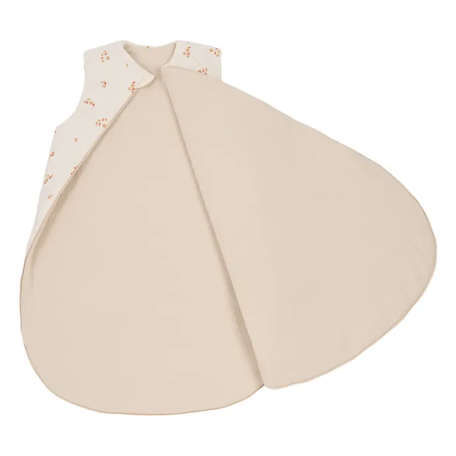 Cocoon Yellow Lily Schlafsack für die Übergangszeit