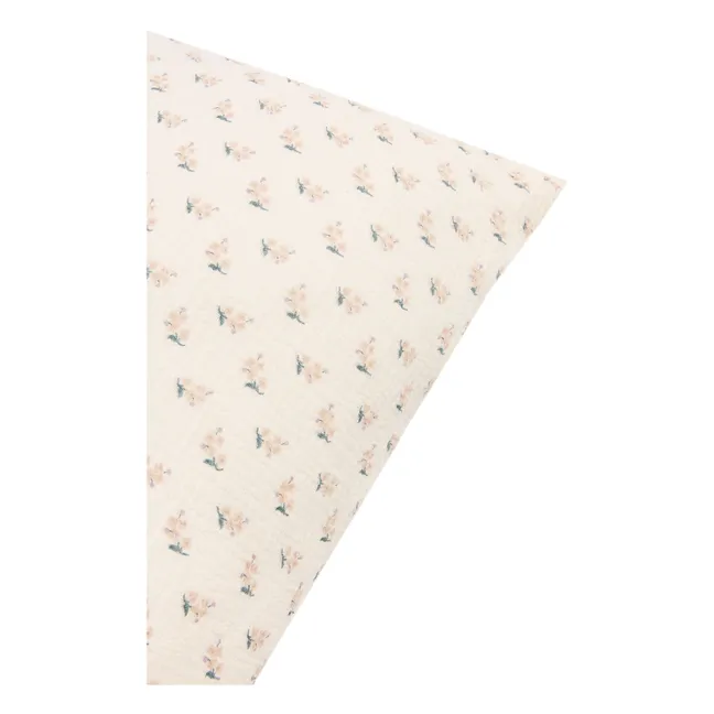 Taie d'oreiller en double gaze Darling