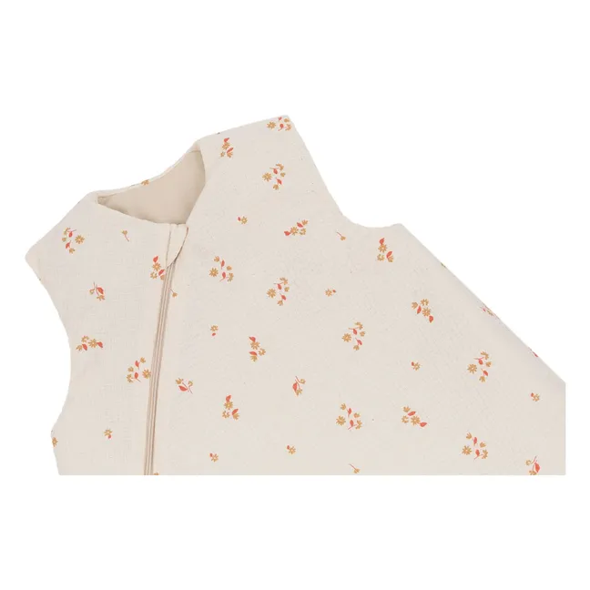 Saco de dormir de entretiempo Cocoon Yellow Lily