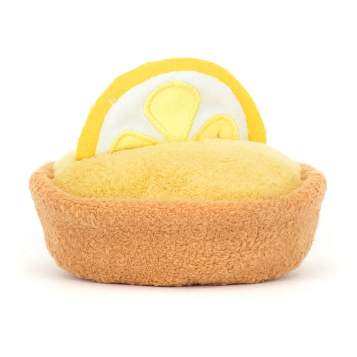 Peluche tarta de limón- Imagen del producto n°2