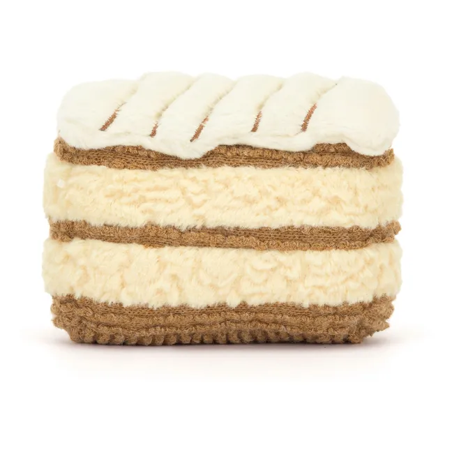 Peluche Amuseables Milie Mille-Feuille