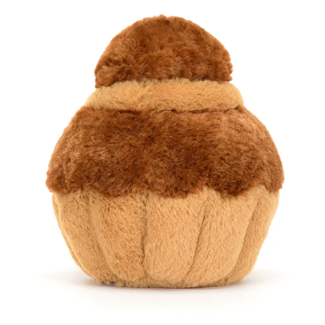 Peluche Amuseables Brigitte Brioche