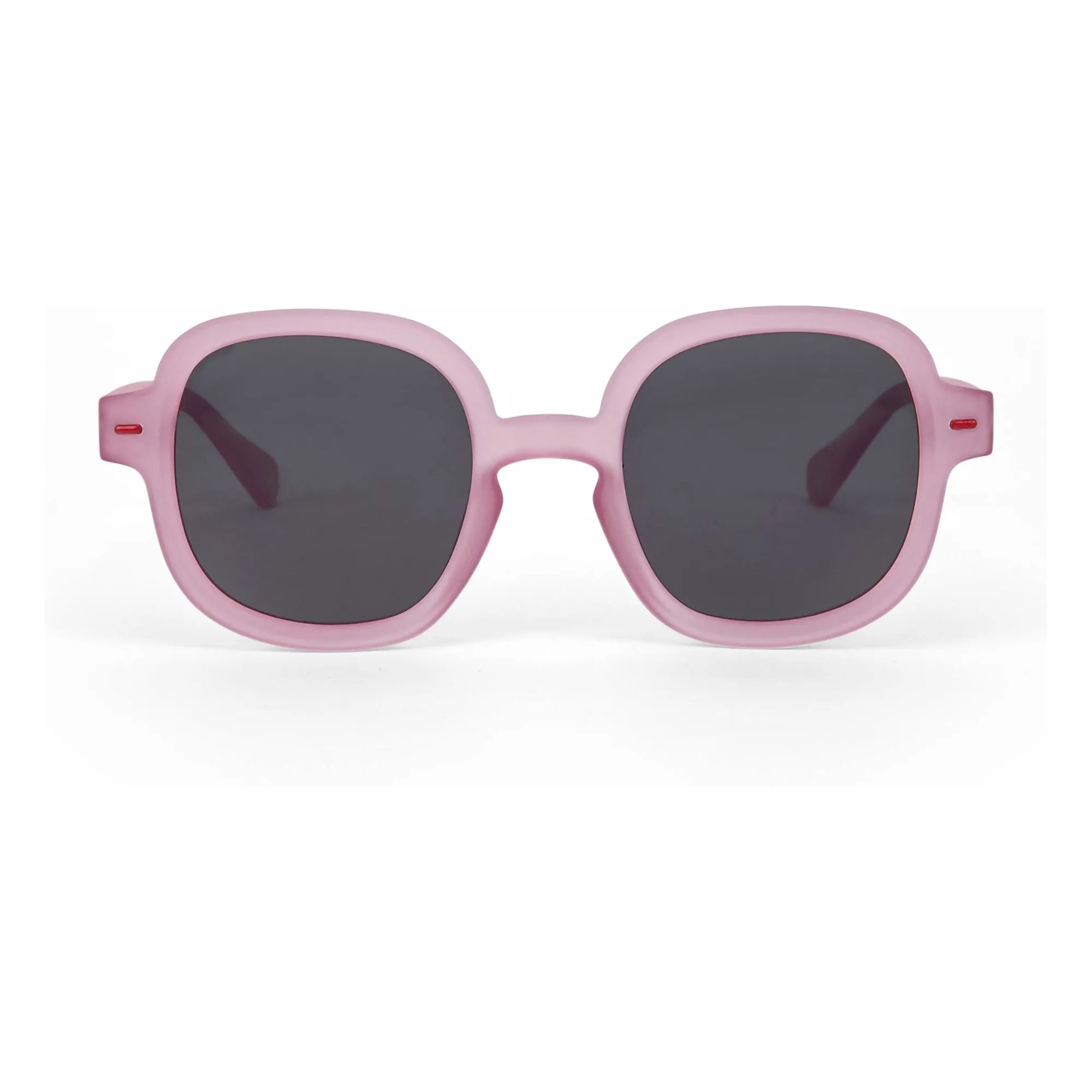 Hello Hossy Pink Koody Sunglasses