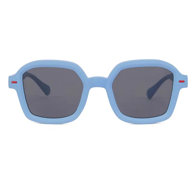 Lunettes de Soleil Hossy | Bleu