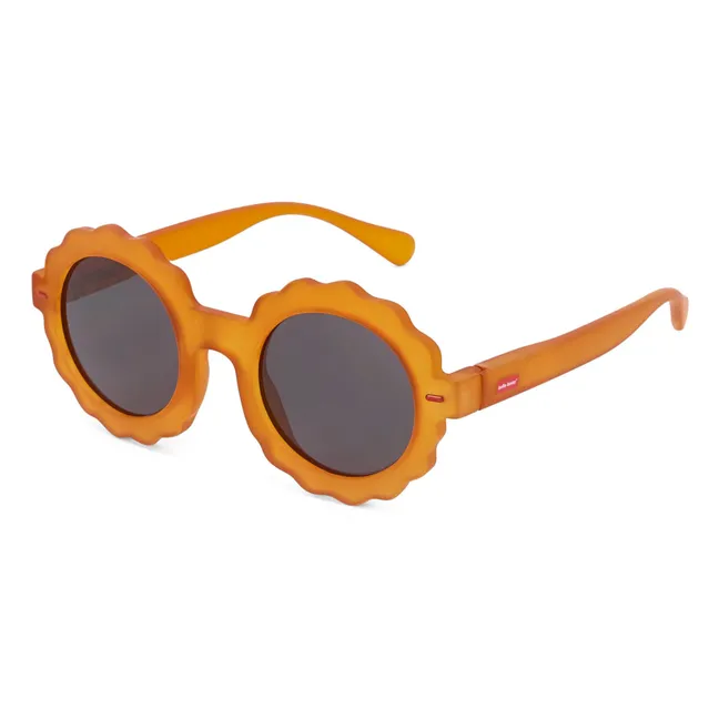 Chamy Sunglasses | Orange