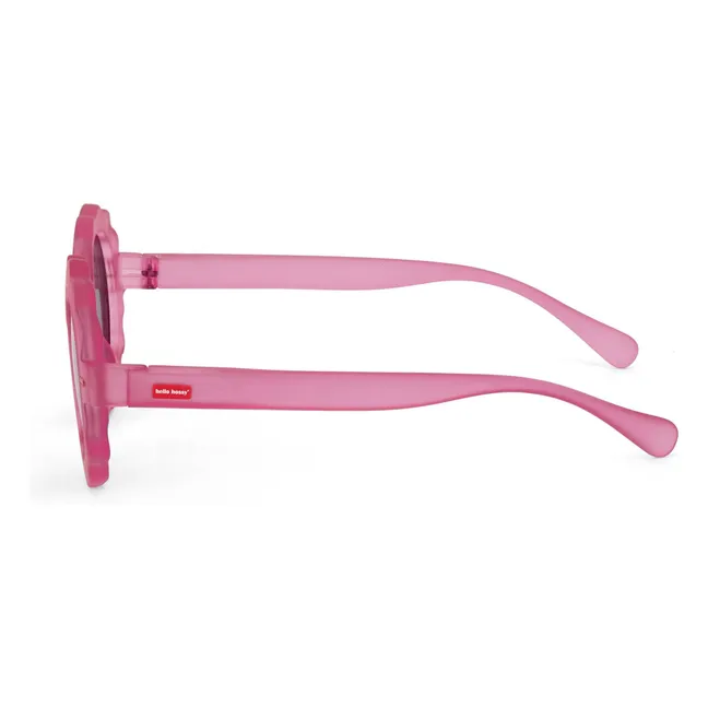 Gafas de sol Chamy | Rosa Fushia