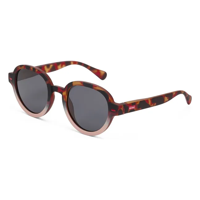 Megy Craky Sonnenbrille | Braun