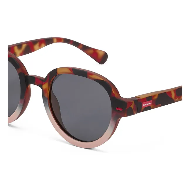 Megy Craky Sunglasses | Brown