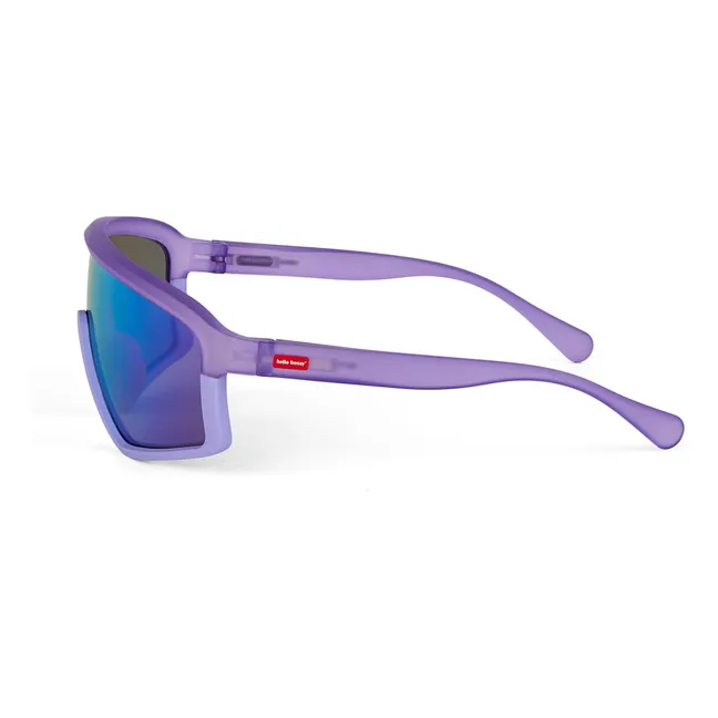 Plany Sunglasses | Blue