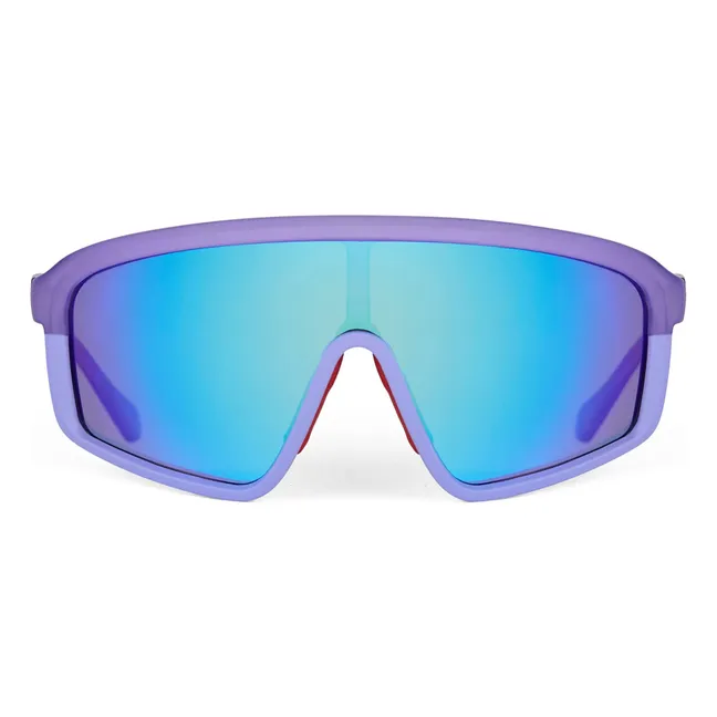 Lunettes de Soleil Plany | Bleu