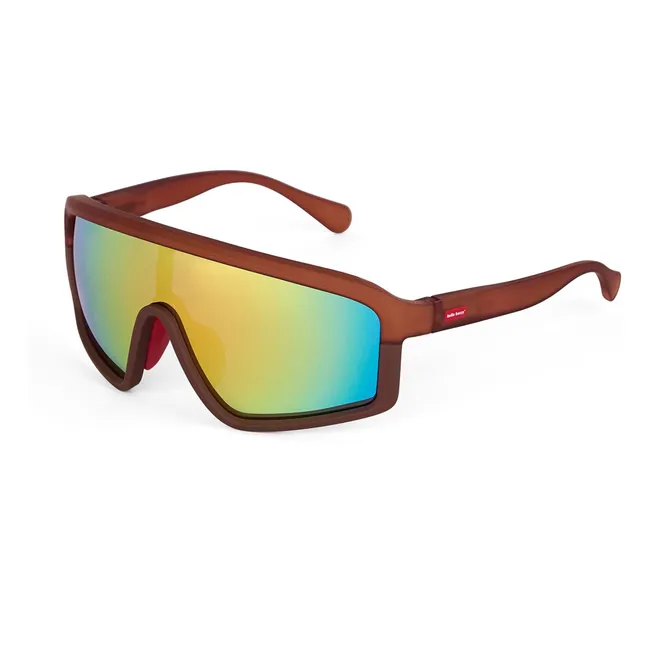 Gafas de sol Plany | Marrón