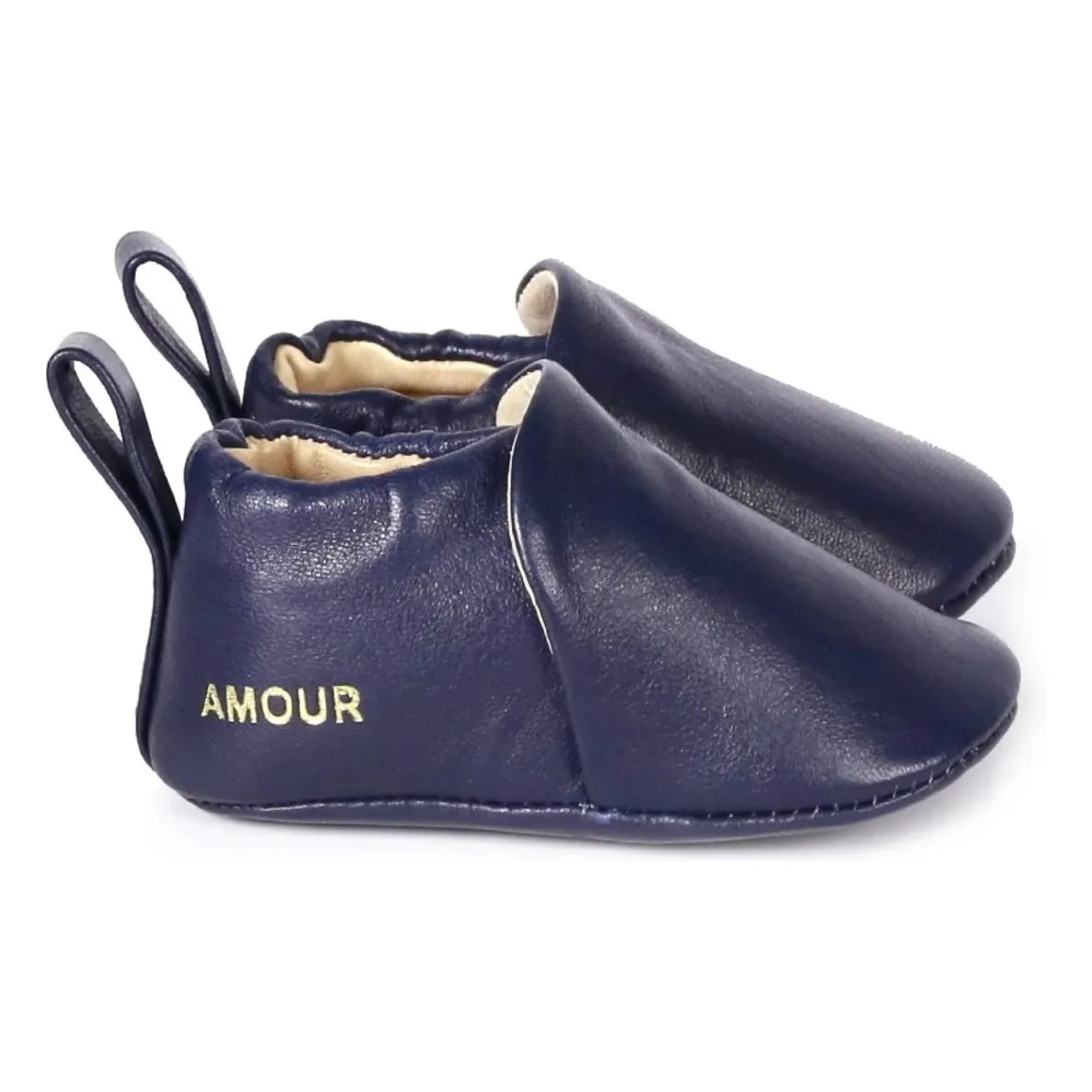 Artistes Amoureux - Chaussons Souples (Artistes Amoureux) - Image 1