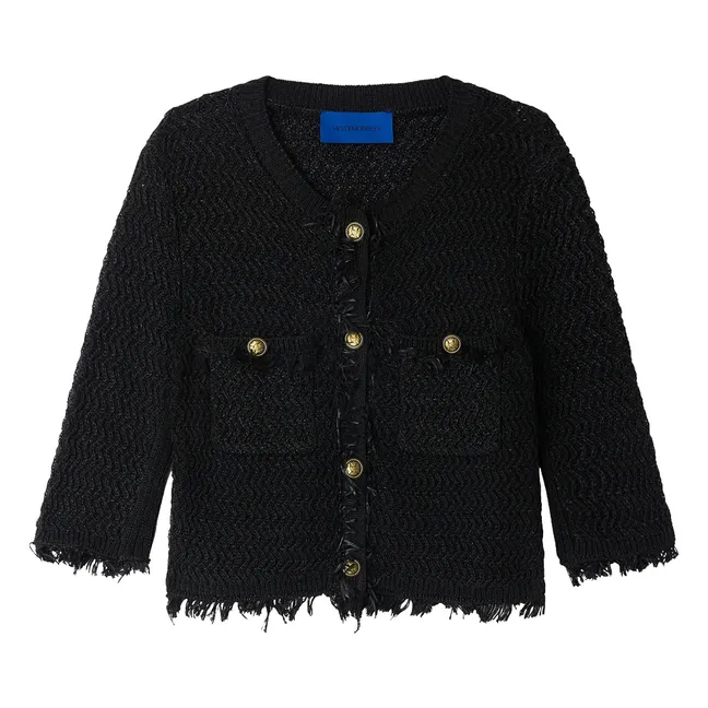 Grafere jacket | Ivory