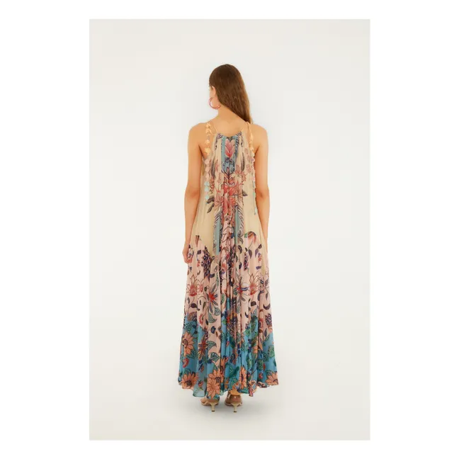 Boho dress Delhi | Pink