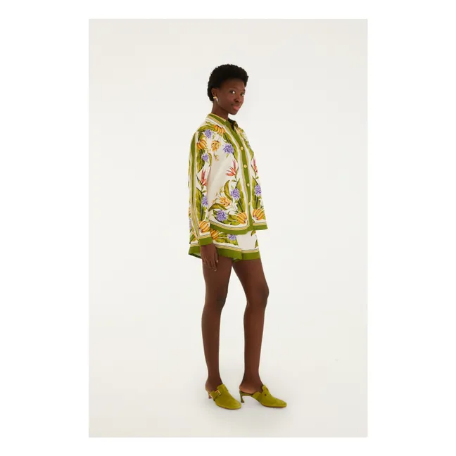 Short Tropical  | Sable
