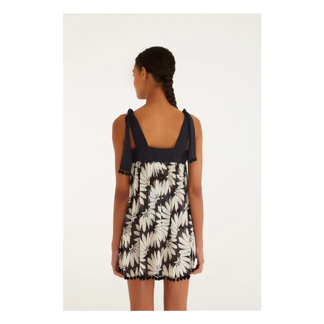 Robe Copacabana | Noir