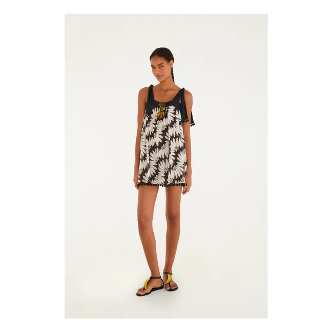 Robe Copacabana | Noir