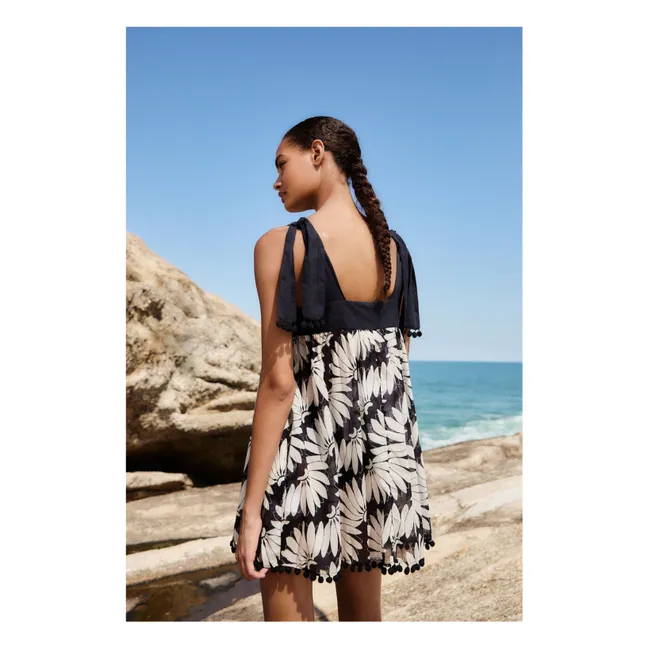 Robe Copacabana | Noir