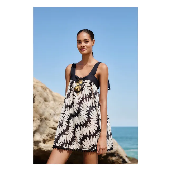 Robe Copacabana | Noir
